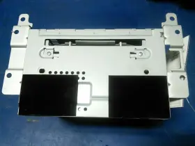 AM-FM-CD-MP3 FORD TRUCK Audio Radio Receiver Escape #3