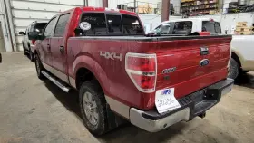 FORD TRUCK Audio Display F-150 #3