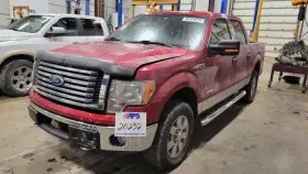 FORD TRUCK Audio Display F-150
