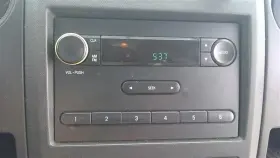 F150 FORD TRUCK Audio Radio Receiver Am Fm