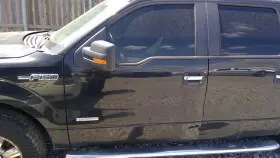 F150 FORD TRUCK Audio Radio Receiver #3
