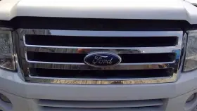 638-03615 FORD TRUCK Audio Radio Headphone Control Expedition #3