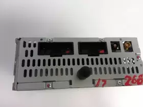 BB5T19C107CS FORD TRUCK Reliever Radio Stereo Explorer #2