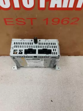 BB5T-19C107-BS FORD TRUCK Radio Am Fm Cd Sirius Explorer #2