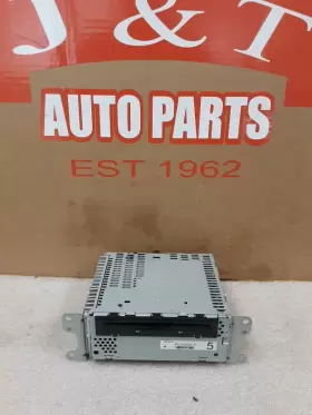 BB5T-19C107-BS FORD TRUCK Radio Am Fm Cd Sirius Explorer