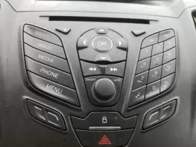 638-04003 FORD TRUCK Audio Radio Control Panel Screen