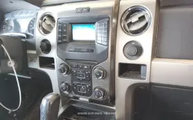 F150 FORD TRUCK Audio Radio Control Panel