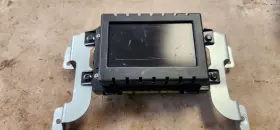 F150 FORD TRUCK Audio Radio Display Unit Screen