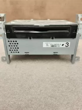 F150RAPTR FORD TRUCK Radio Am Fm Cd Satellite #2