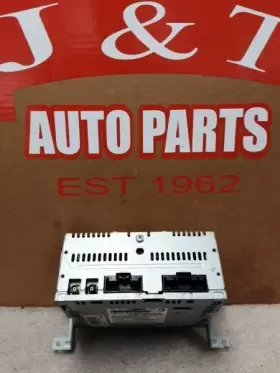 F150RAPTR FORD TRUCK Radio Am Fm Cd Satellite #3