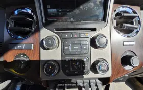 F250SD FORD TRUCK Audio Radio Control Panel