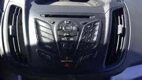 638-07477 FORD TRUCK Audio Radio Control Panel Display Escape