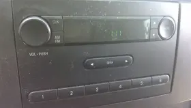E150 FORD TRUCK Audio Radio Receiver Am Fm Van E350