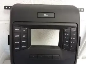 F150 FORD TRUCK Control Panel #3