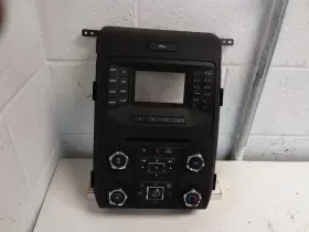 F150 FORD TRUCK Control Panel