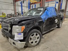 FORD TRUCK Radio Control Panel F-150