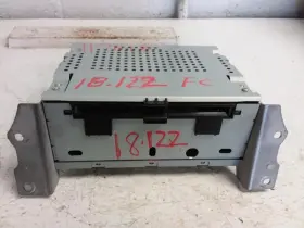 F250SD FORD TRUCK Audio Radio Receiver Single Disc
