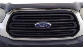 TRANSIT25 FORD TRUCK Audio Radio Control Panel Transit #3