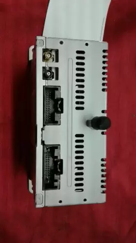 EB5T-19C107-JB FORD TRUCK Audio Radio Receiver Explorer #3