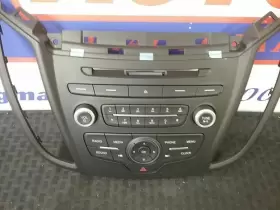 GJ5418835AB3 FORD TRUCK Audio Raadio Control Panel Escape #2