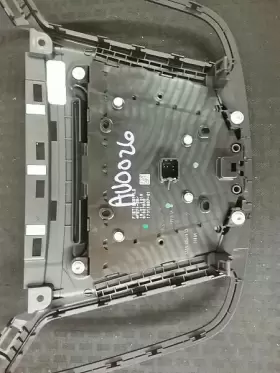 GJ5418835AB3 FORD TRUCK Audio Raadio Control Panel Escape #3