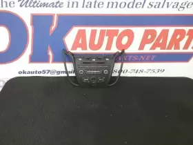 GJ5418835AB3 FORD TRUCK Audio Raadio Control Panel Escape