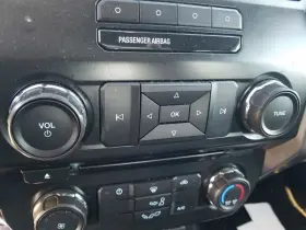 F150 FORD TRUCK Audio Radio Control Panel #2