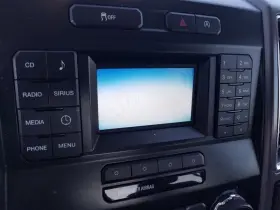 F150 FORD TRUCK Audio Radio Control Panel