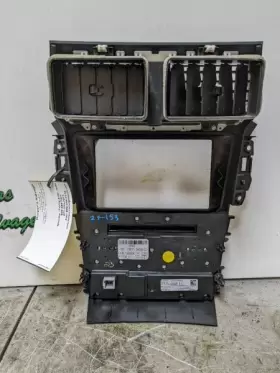 GB5T-18A802-ED FORD TRUCK Radio Receiver Am Fm Cd Explorer #3