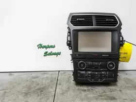 GB5T-18A802-ED FORD TRUCK Radio Receiver Am Fm Cd Explorer