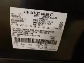 638-08748 FORD TRUCK Audio Radio Receiver Am Fm Cd Explorer #2