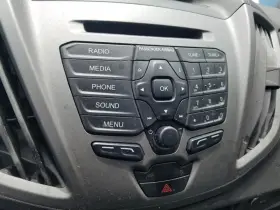 TRANSIT25 FORD TRUCK Audio Radio Control Panel Transit
