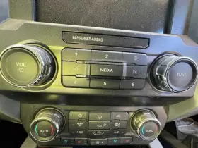 F150 FORD TRUCK Audio Radio Control Panel
