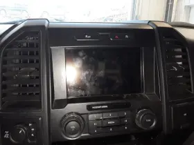 F150 FORD TRUCK Audio Radio Control Panel