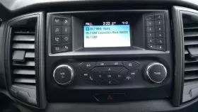 638-12288 FORD TRUCK Audio Radio Voice Recognition Sync #2