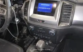 638-12295 FORD TRUCK Audio Radio Receiver Ranger