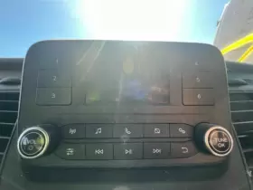 TRANSIT25 FORD TRUCK Audio Radio Screen Ecosport