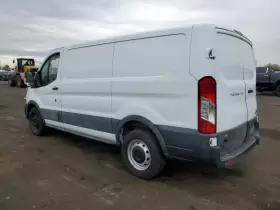 TRANSIT25 FORD TRUCK Audio Radio #2