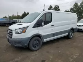 TRANSIT25 FORD TRUCK Audio Radio