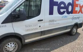 Transit FORD TRUCK Audio Radio #2