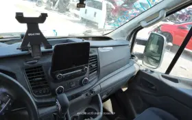 Transit FORD TRUCK Audio Radio #3