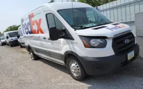 Transit FORD TRUCK Audio Radio