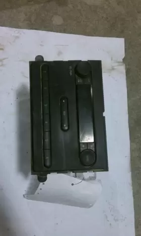 F250SD FORD TRUCK Audio #2