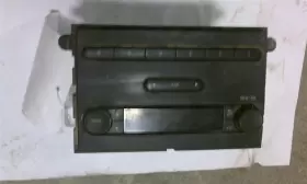 F250SD FORD TRUCK Audio