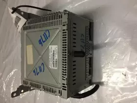 8L8T19C109AP FORD TRUCK Radio Receiver Single Disc Cd Player #2