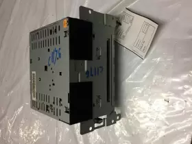 8L8T19C109AP FORD TRUCK Radio Receiver Single Disc Cd Player