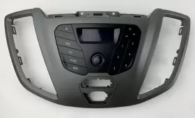 V047A04A FORD Transit Radio Receiver Dash Display Screen