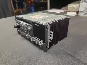 09380781 GENERAL MOTORS Delco Am Fm Cd Radio C5 Corvette #3