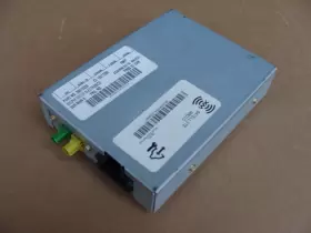 28010039 GENERAL MOTORS Radio Receiver Module C6 Xm Corvette