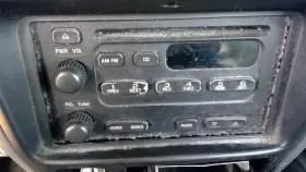 638-01239C GENERAL MOTORS FOREIGN Audio Radio Am Mono Fm Cd